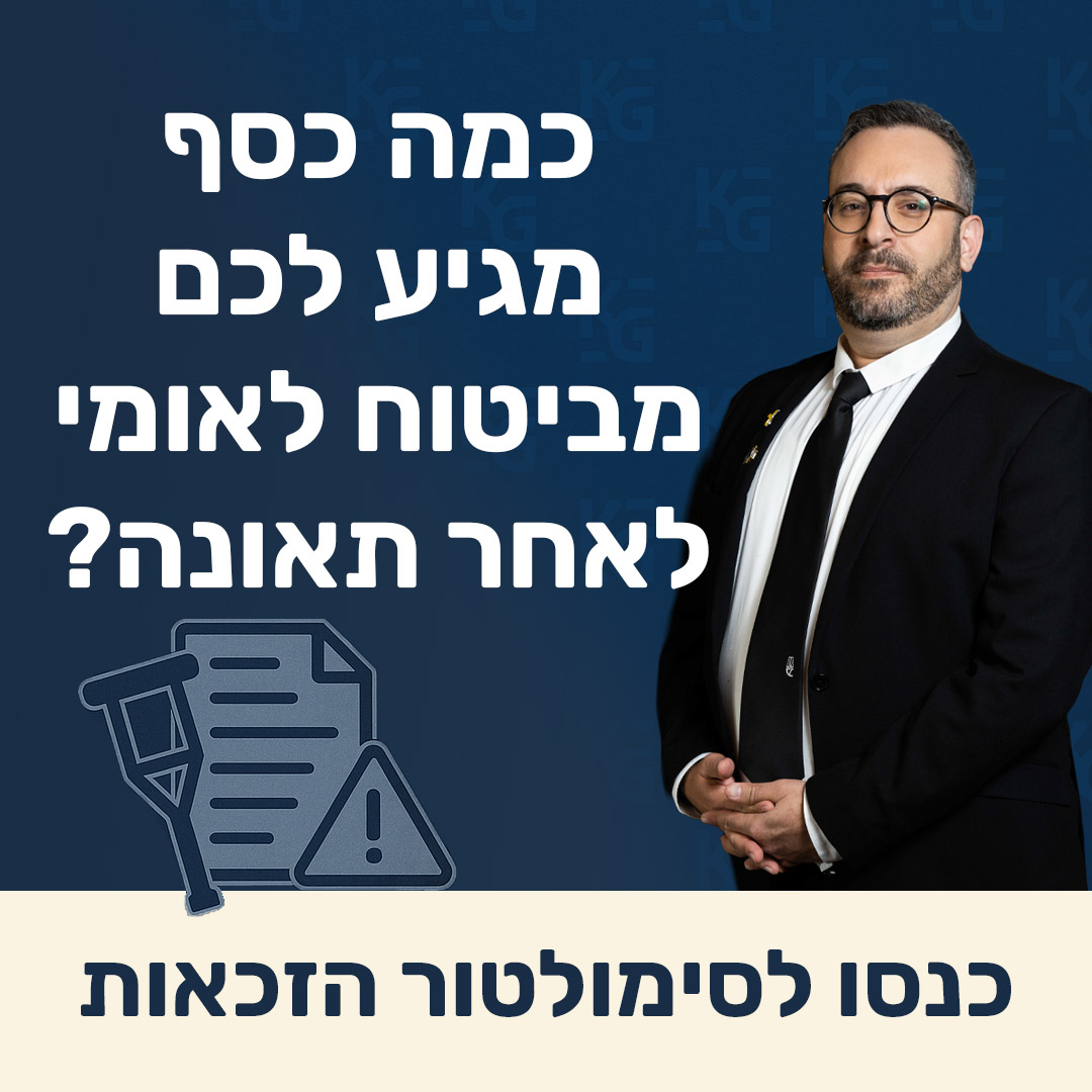 סימולטור זכאות
