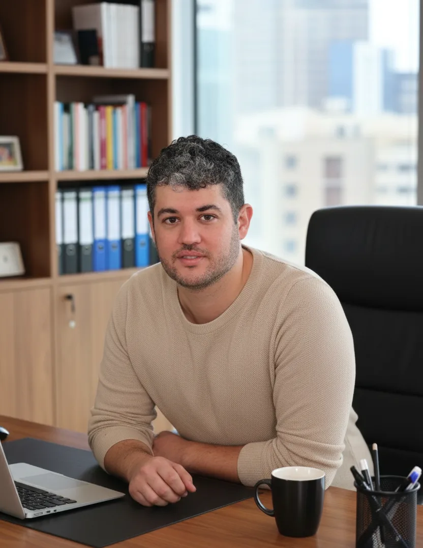 עומר דפן